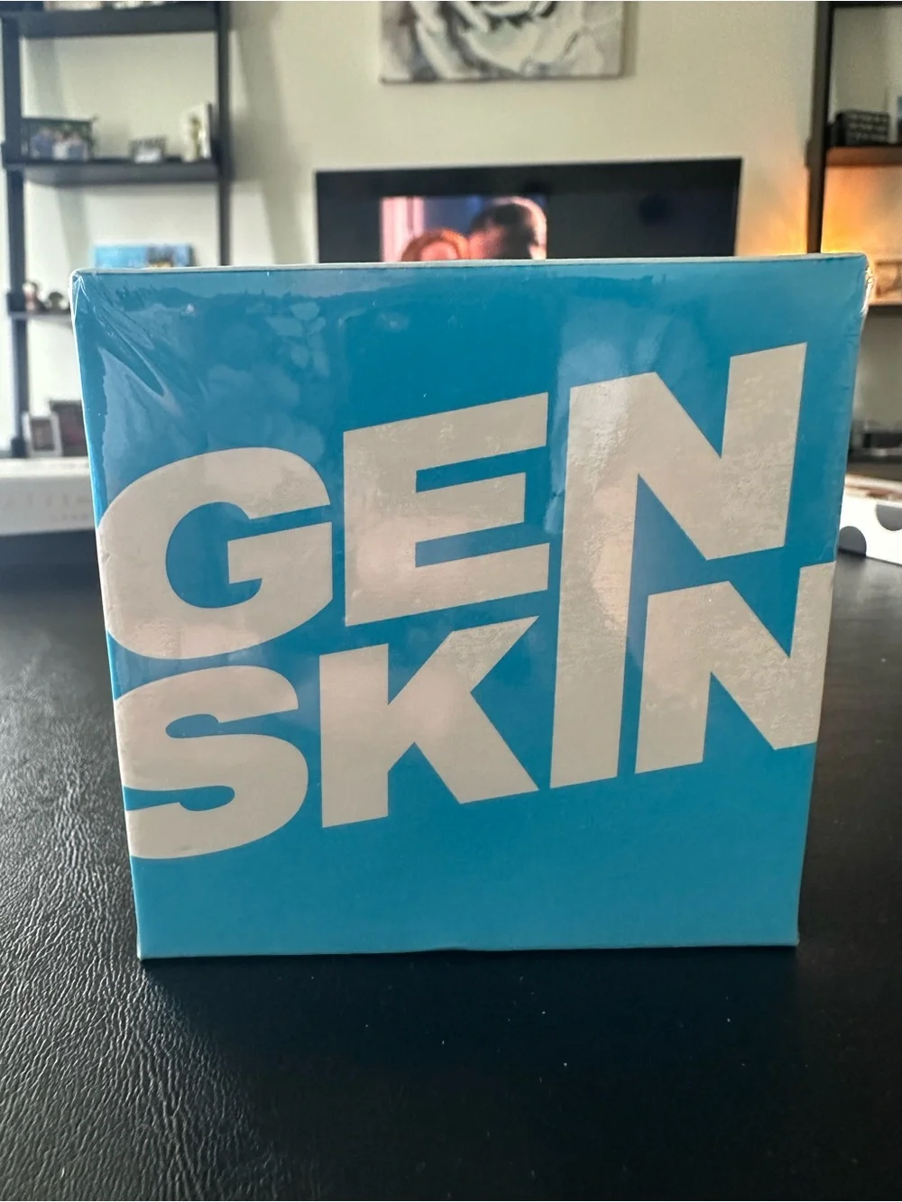 Gen Skin hydrating marine